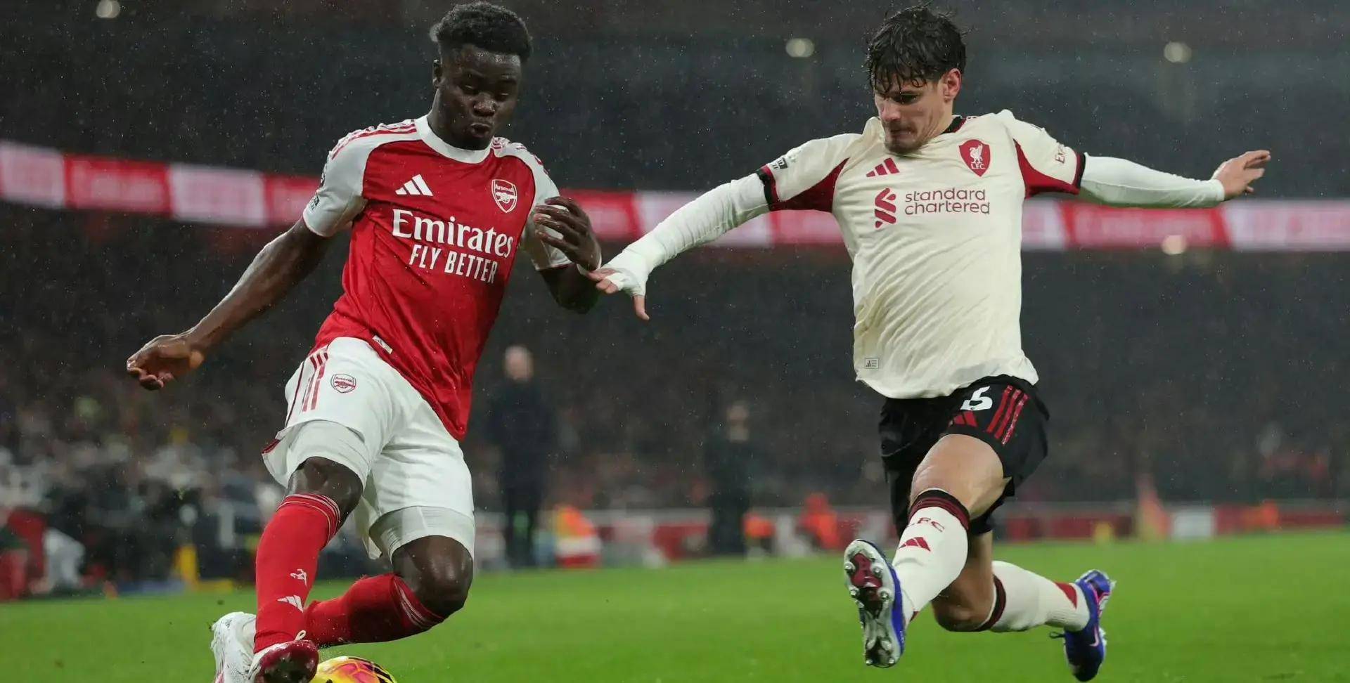 赛后中超焦点战；利物浦单刀错失；引发热议；资深球员宣示担当的简单介绍