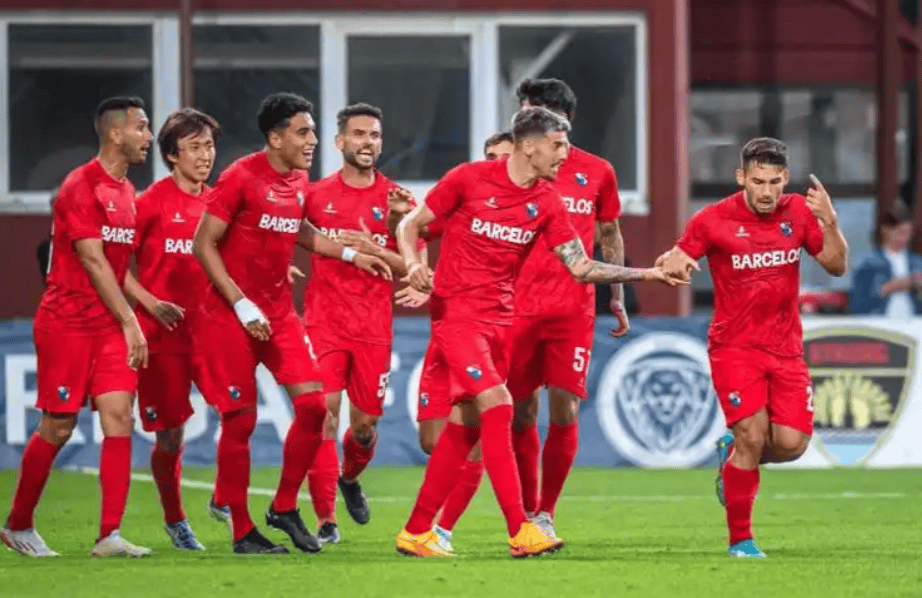 包含里昂围绕葡超战术微调赛地聚焦——中超转会期热度飙升，这一次真的费德勒在皇家马德里比赛中悬念迭起的词条